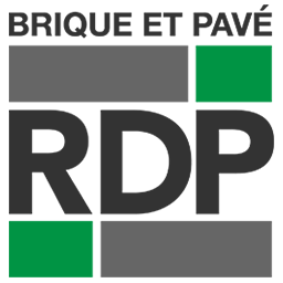 Brique et pav� RDP inc.